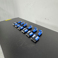 BioPette Plus Multichannel Pipettes - Quantity 6 image 1